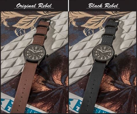 rebel replica watches|rebel watches manual.